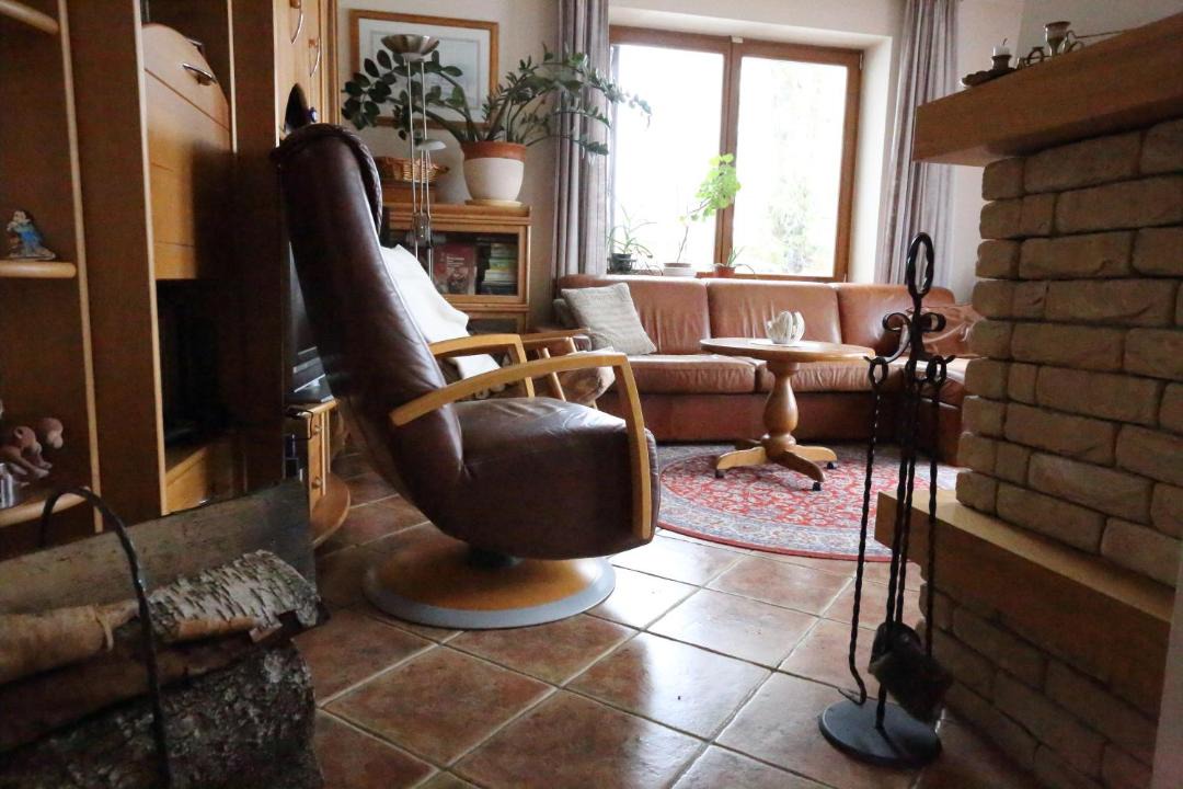 Photo of Livingroom in Vilnius