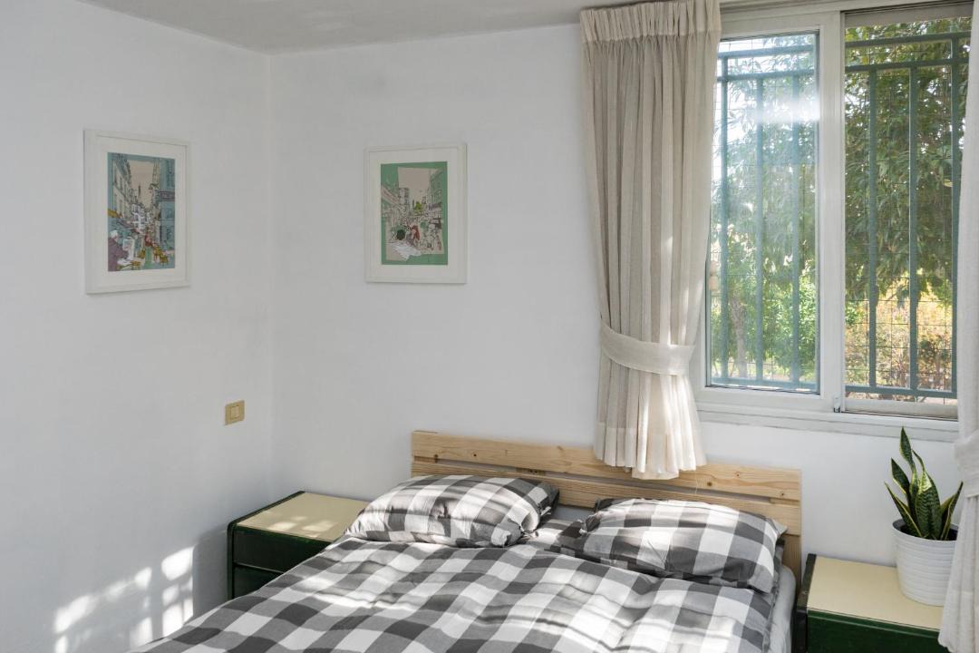 Photo of Bedroom in Rehovot