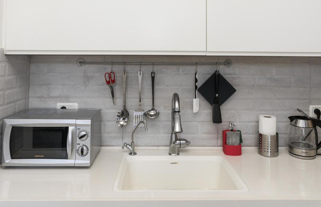 Photo of Kitchen in Rehovot