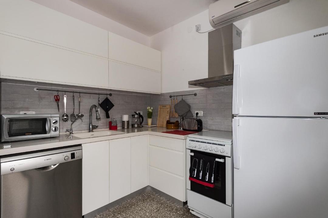 Photo of Kitchen in Rehovot