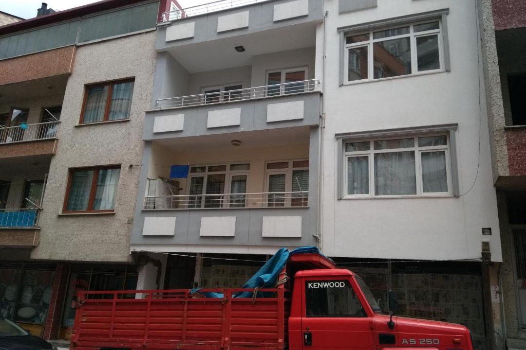 Photo of Buildings in Akcaabat