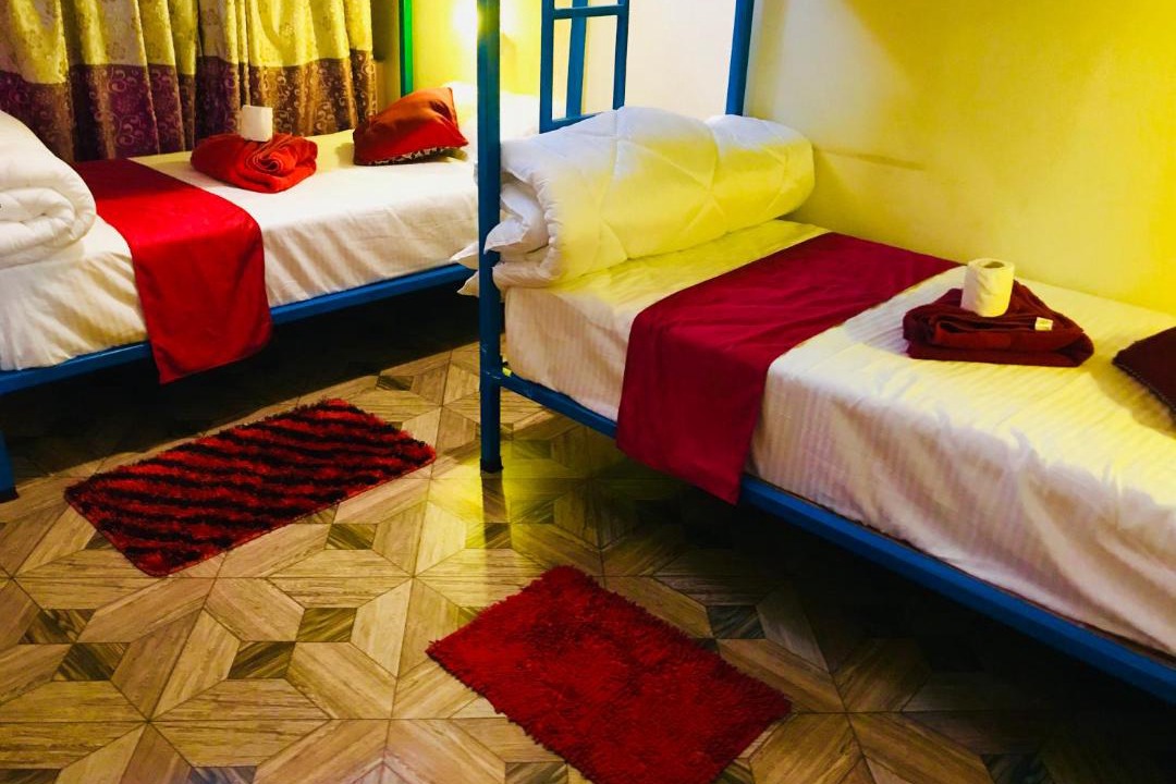 Photo of Bedroom in Pokhara