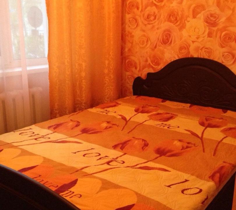 Photo of Bedroom in Gorno-Altaysk