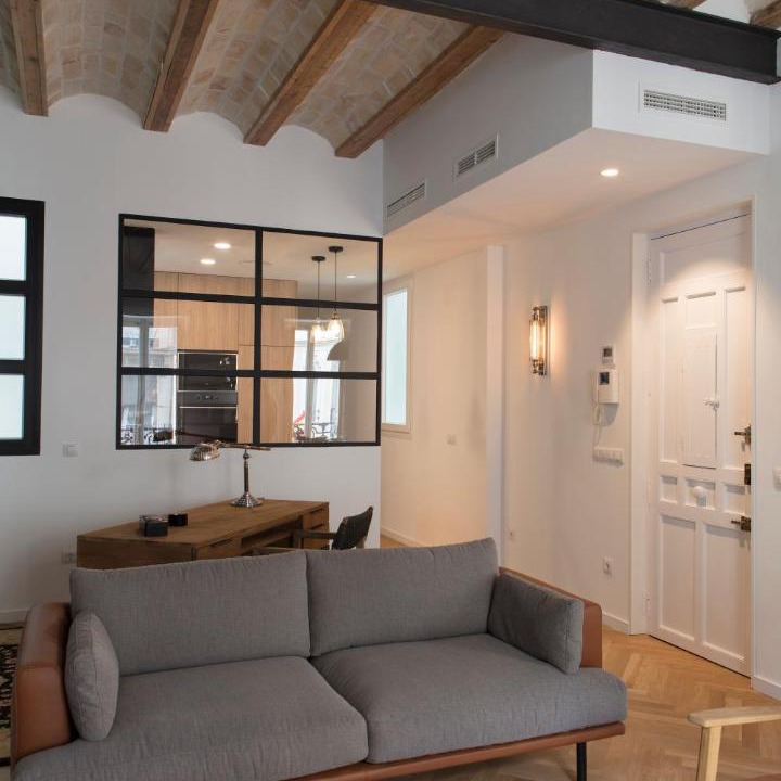 Photo of Livingroom in Eixample