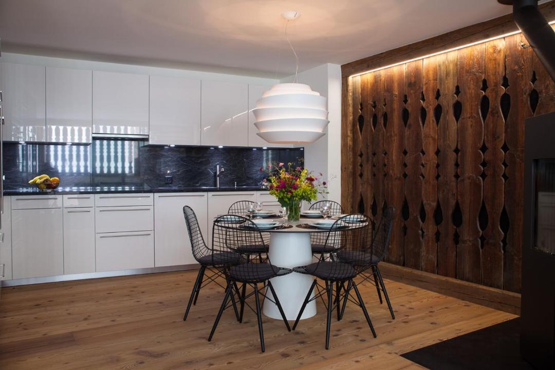 Photo of Kitchen in Sent