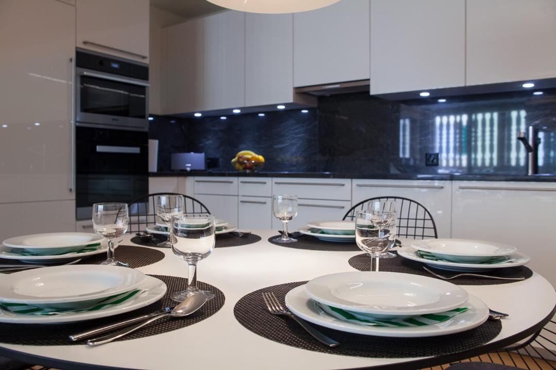 Photo of Kitchen in Sent