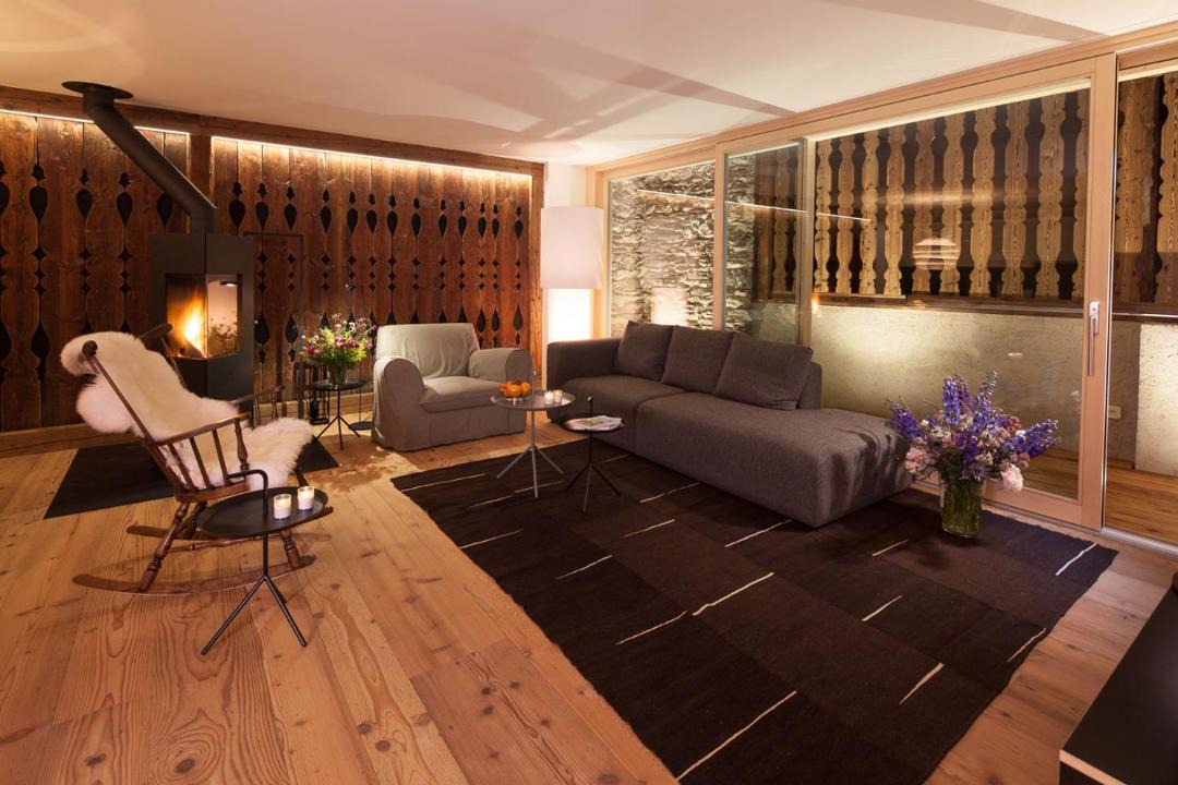 Photo of Livingroom in Sent