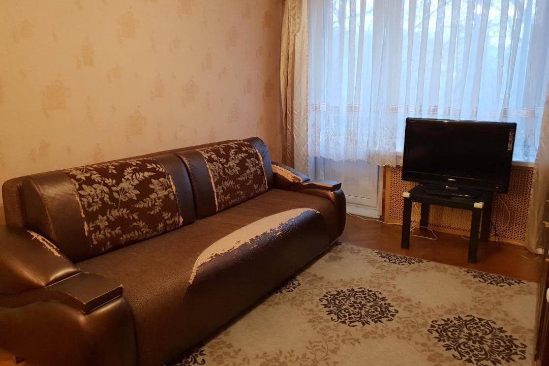 Photo of Livingroom in Sokolinaya Gora District