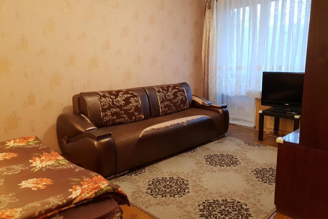 Photo of Livingroom in Sokolinaya Gora District