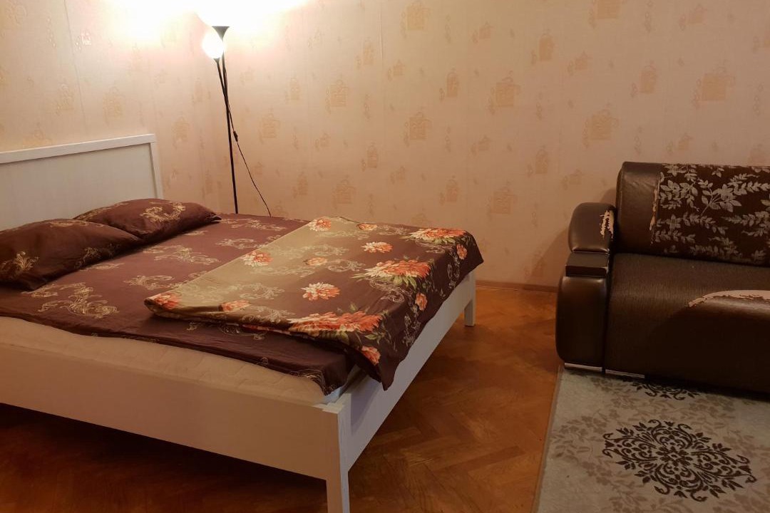 Photo of Bedroom in Sokolinaya Gora District