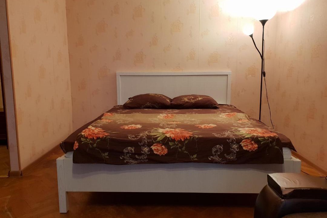 Photo of Bedroom in Sokolinaya Gora District