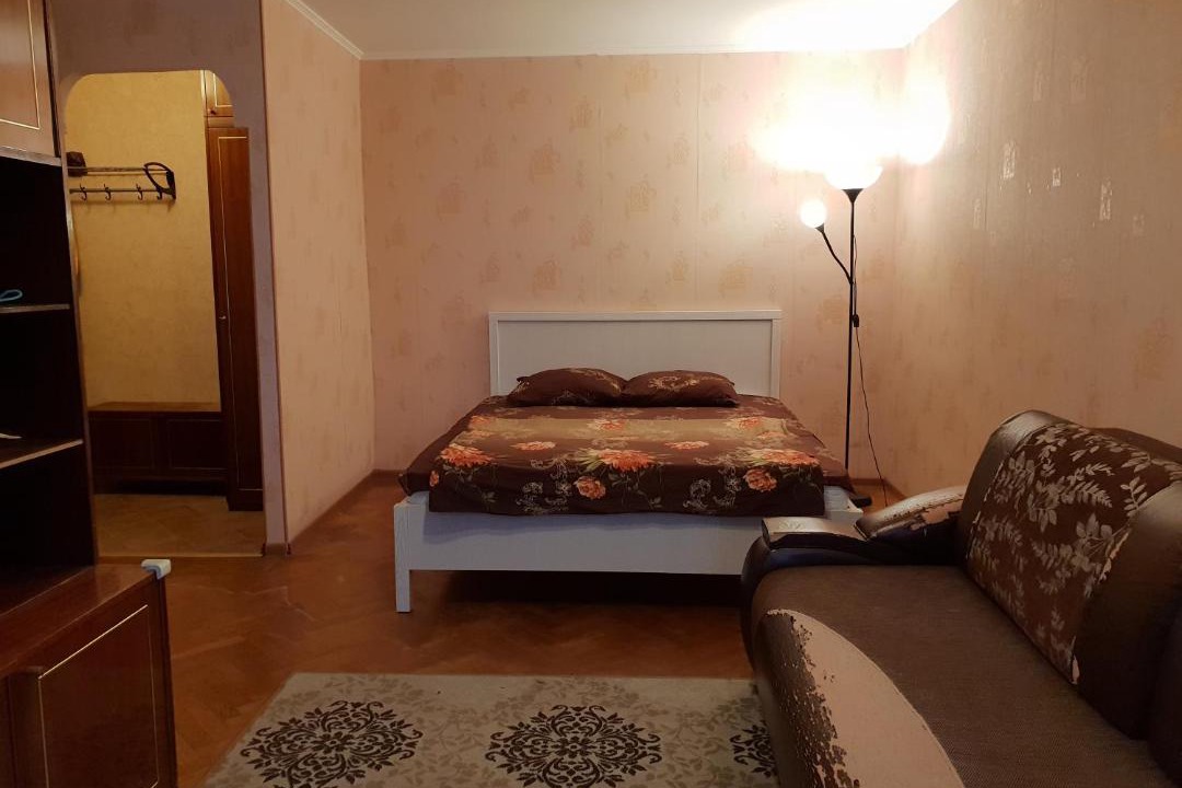 Photo of Bedroom in Sokolinaya Gora District