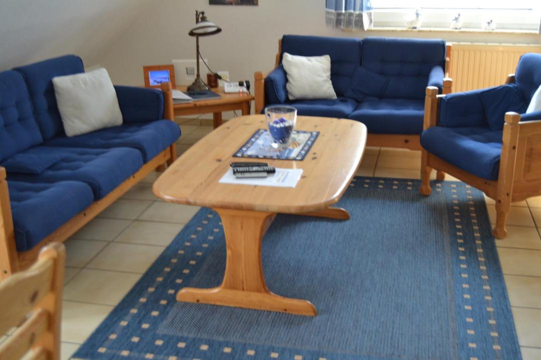 Photo of Livingroom in Greetsiel