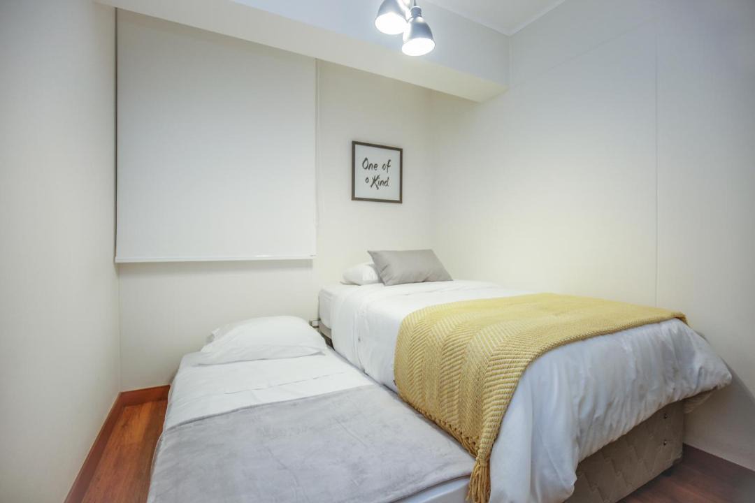 Photo of Bedroom in Miraflores