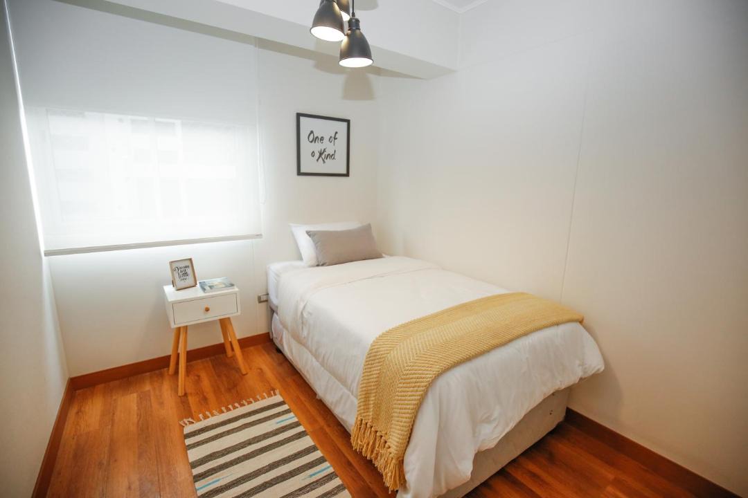 Photo of Bedroom in Miraflores