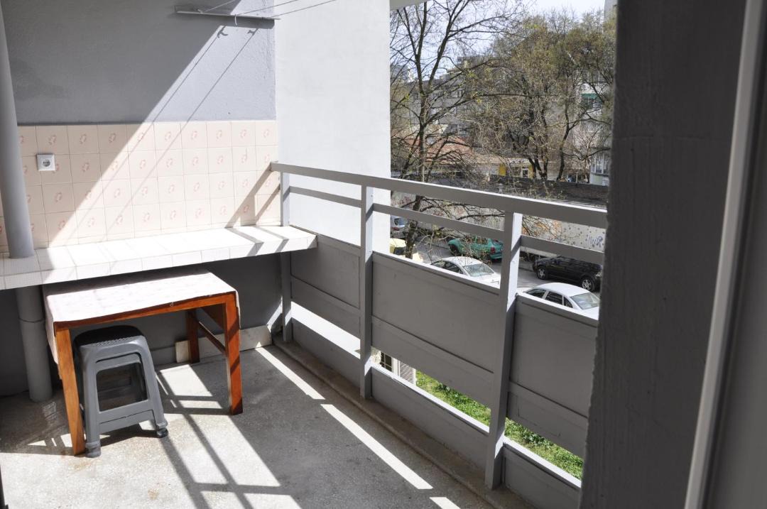 Photo of Patio Balcony in Hristo Botev