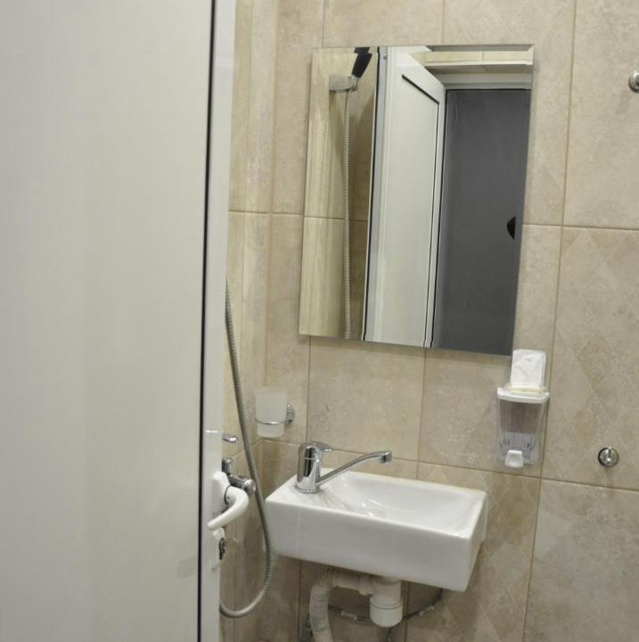 Photo of Bathroom in Hristo Botev