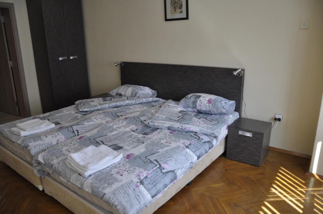 Photo of Bedroom in Hristo Botev