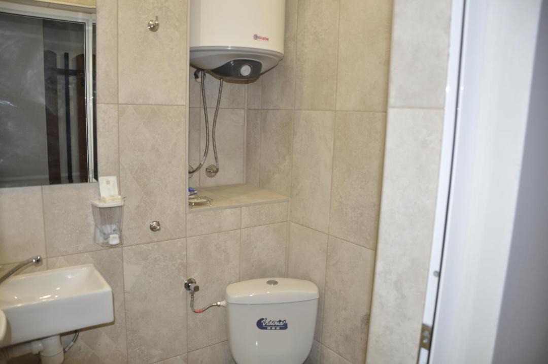 Photo of Bathroom in Hristo Botev