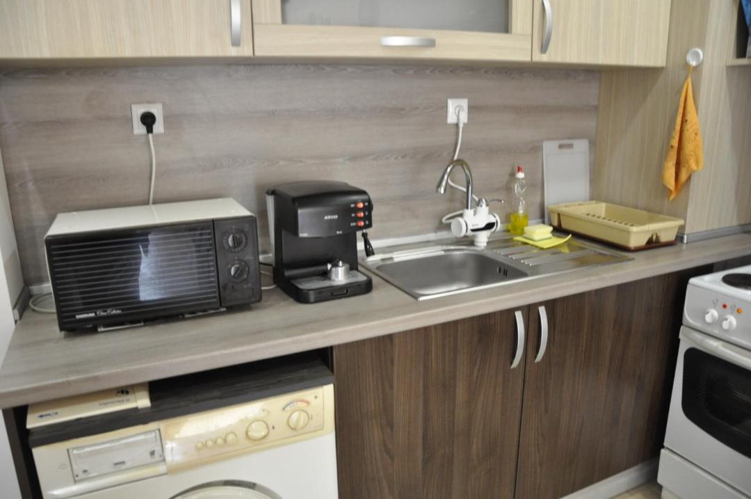 Photo of Kitchen in Hristo Botev
