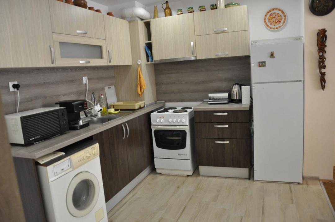 Photo of Kitchen in Hristo Botev