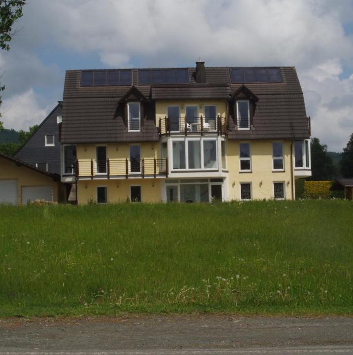 Photo of Buildings in Hildfeld