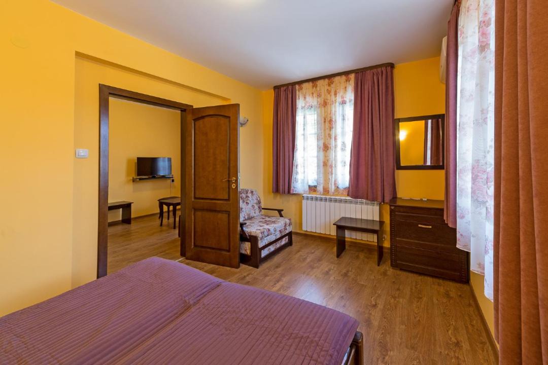 Photo of Bedroom in Rayuvtsi