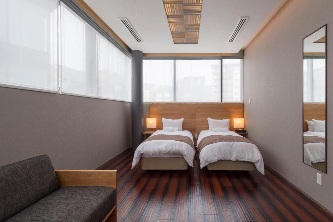Photo of Bedroom in Hirafu