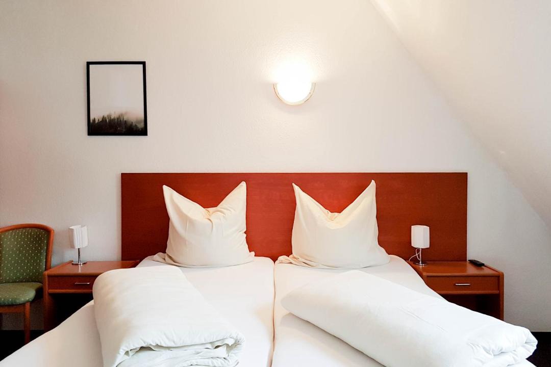 Photo of Bedroom in Velmede