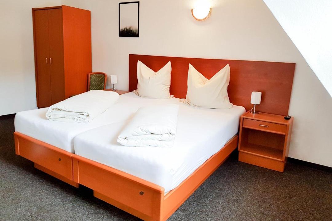 Photo of Bedroom in Velmede