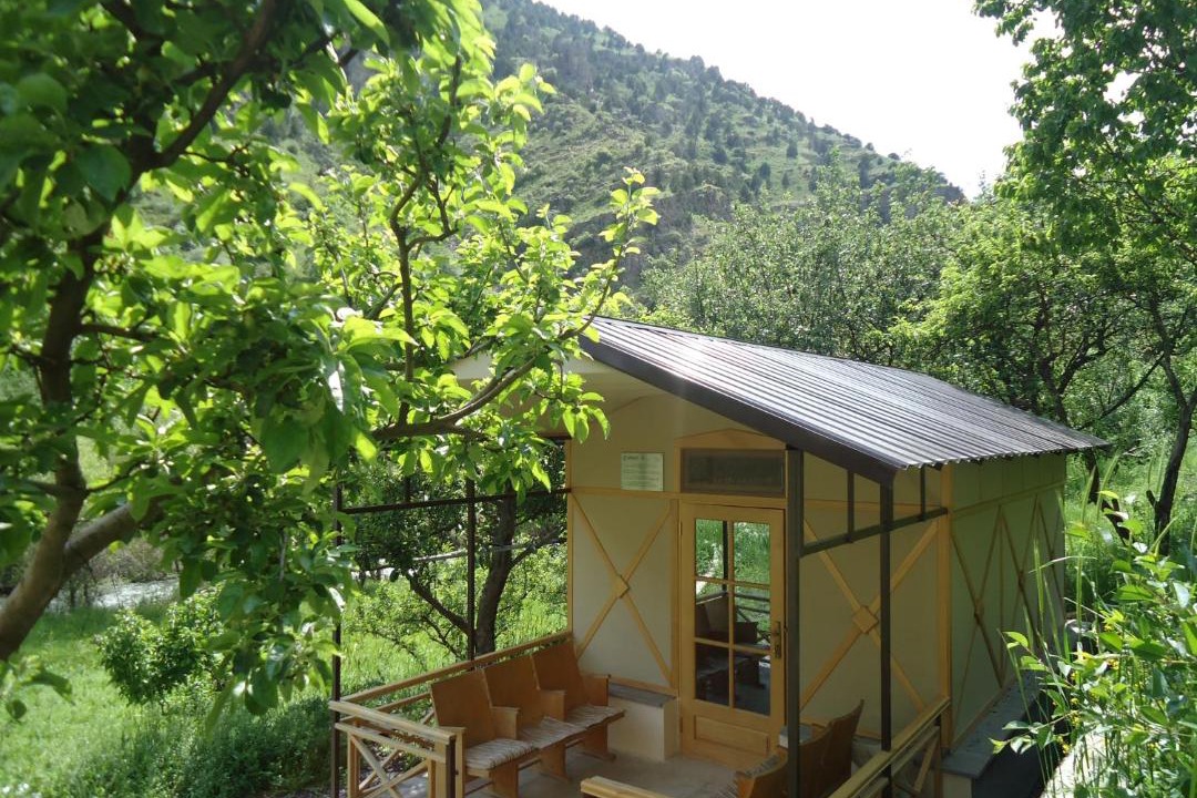 Photo of Others in Yeghegis