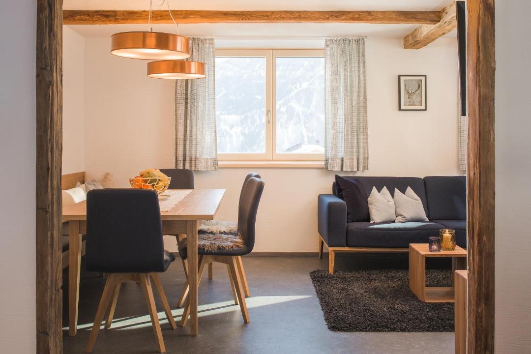 Photo of Livingroom in Ladis