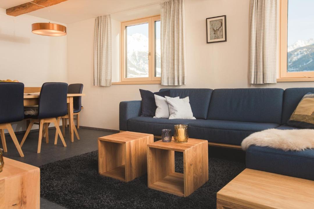 Photo of Livingroom in Ladis