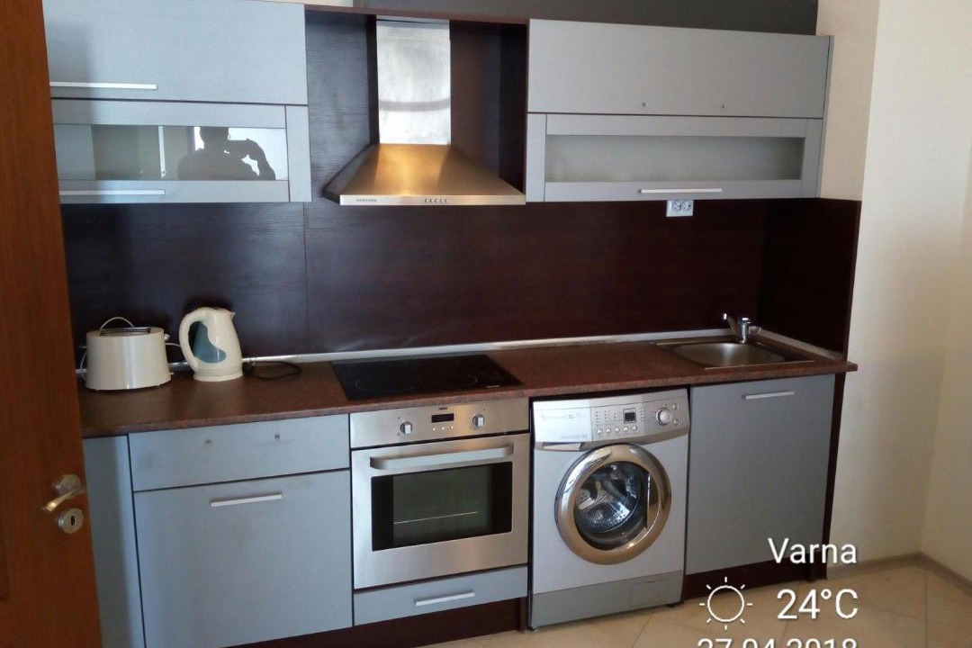 Photo of Kitchen in Primorski