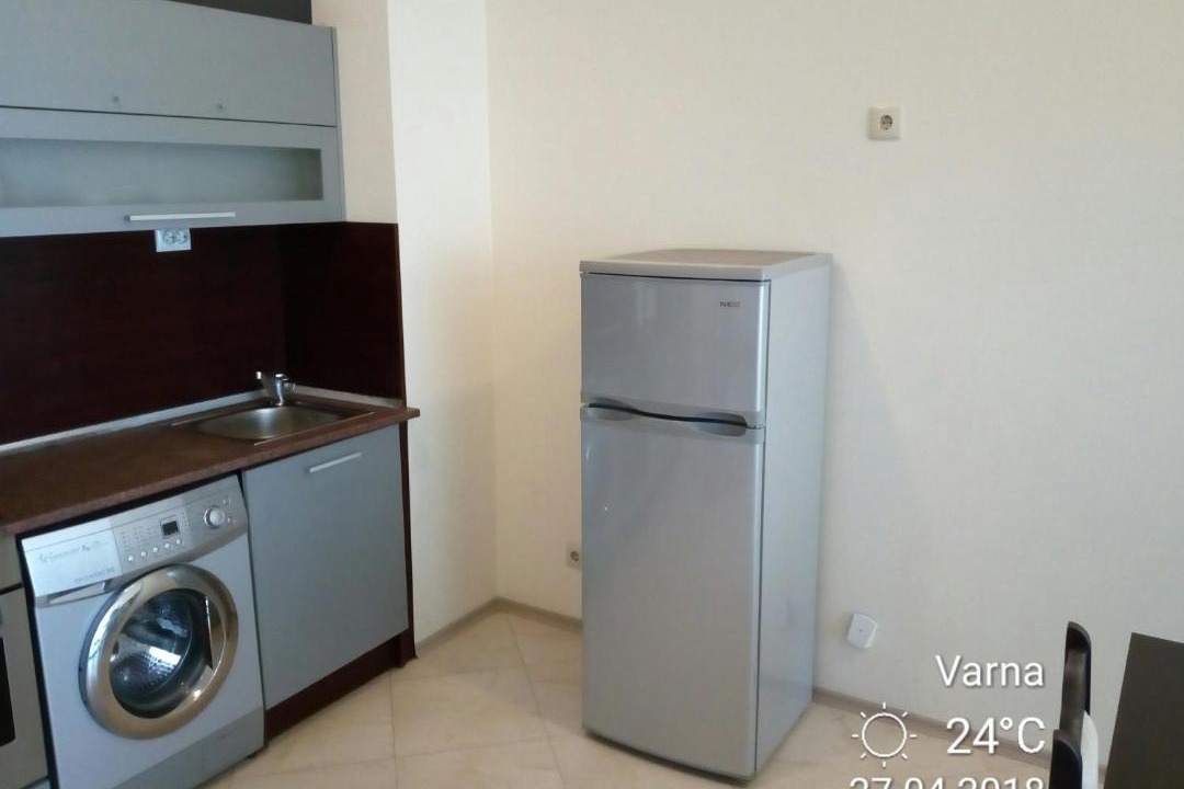 Photo of Kitchen in Primorski