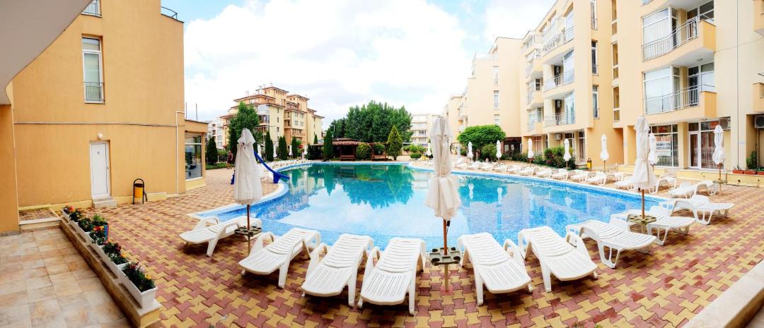 Photo of Outdoor in Sunny Beach