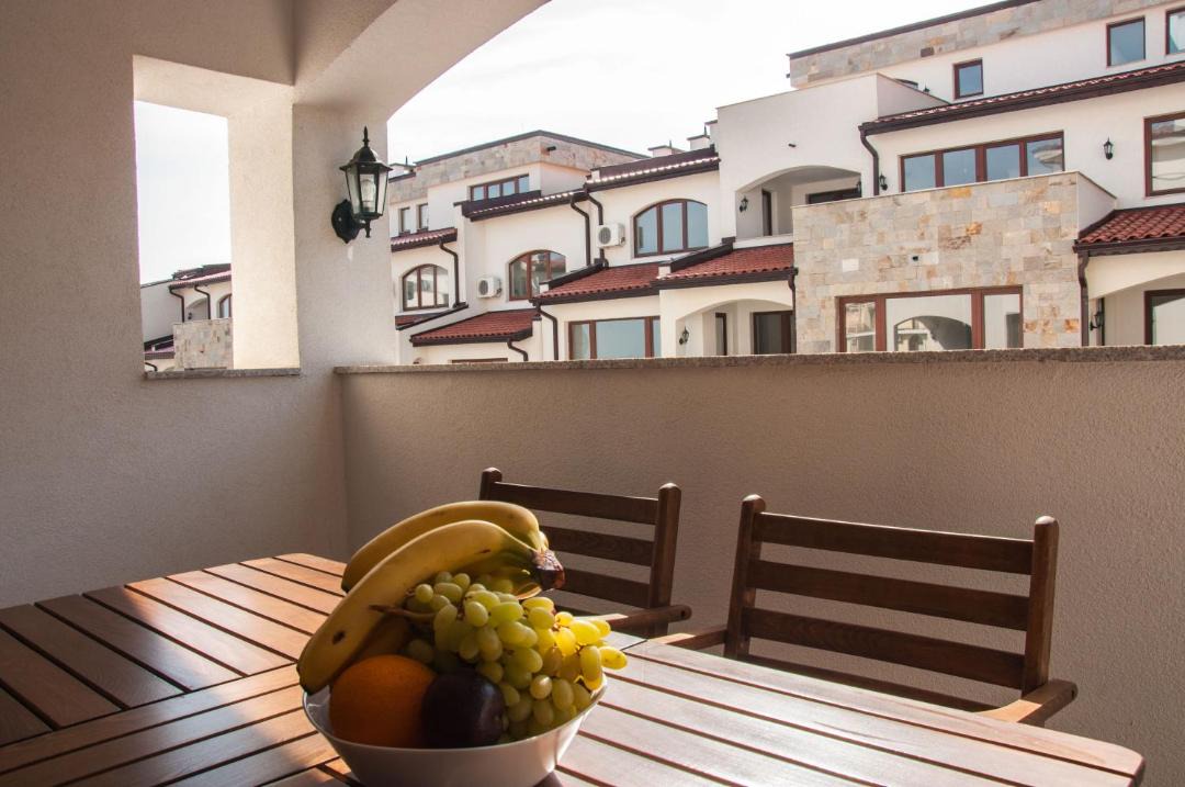 Photo of Buildings in Yurta