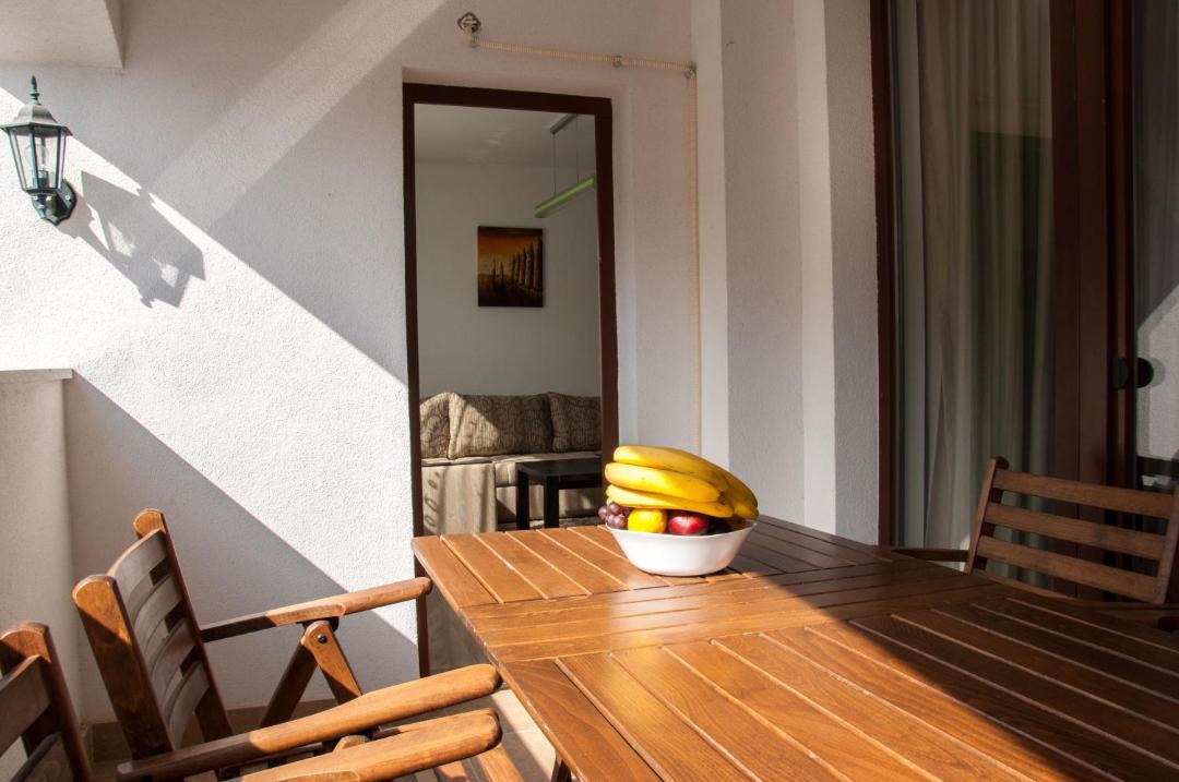 Photo of Livingroom in Yurta