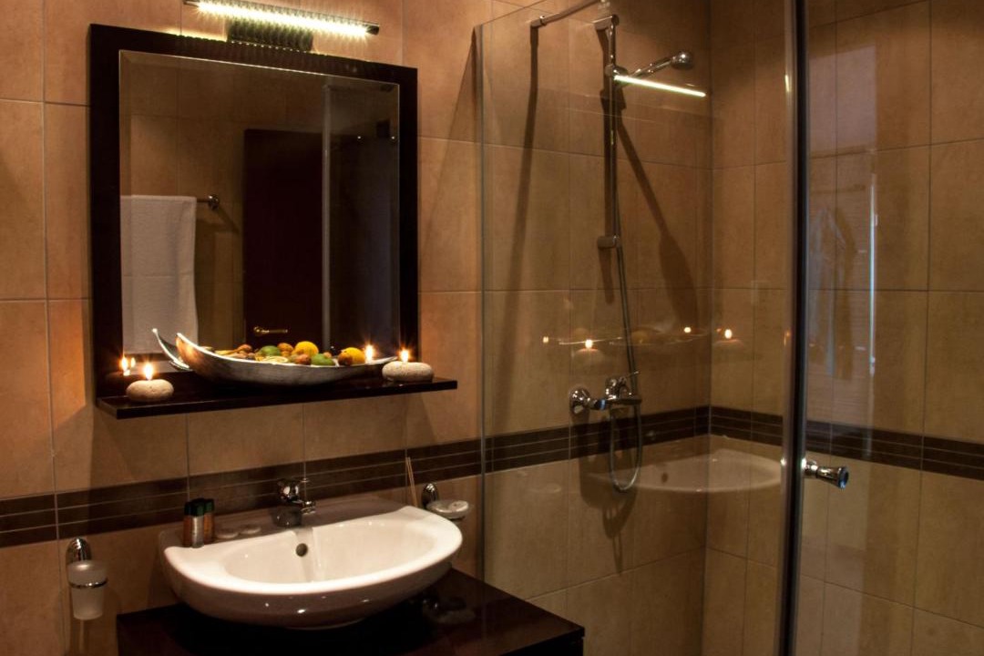 Photo of Bathroom in Yurta