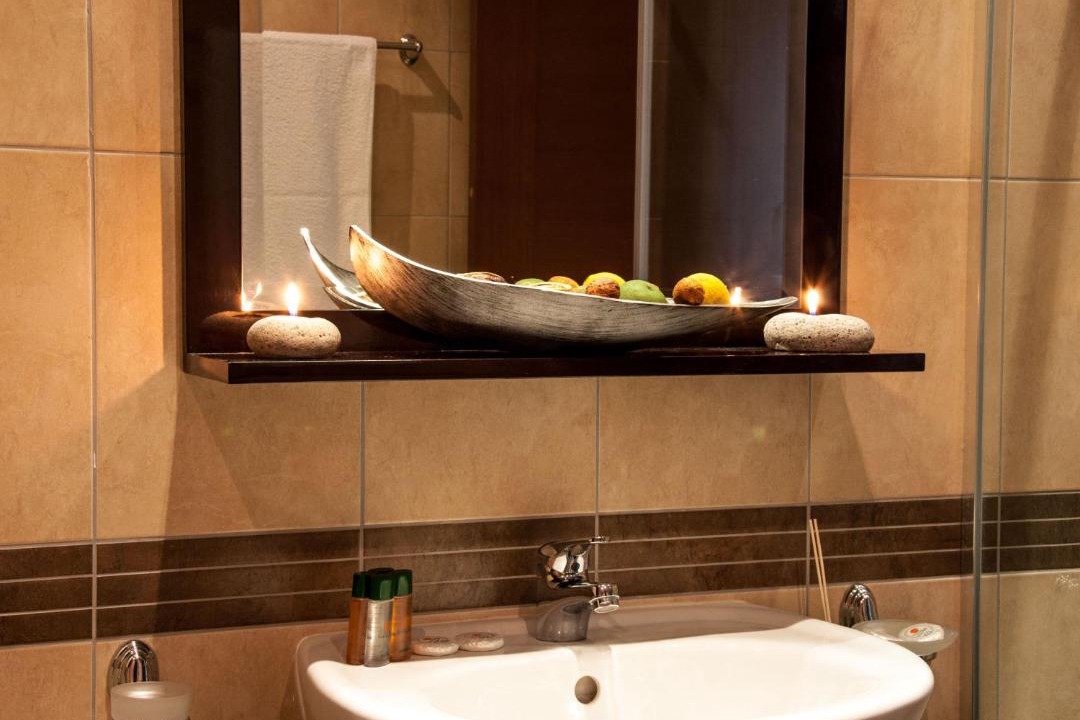 Photo of Bathroom in Yurta