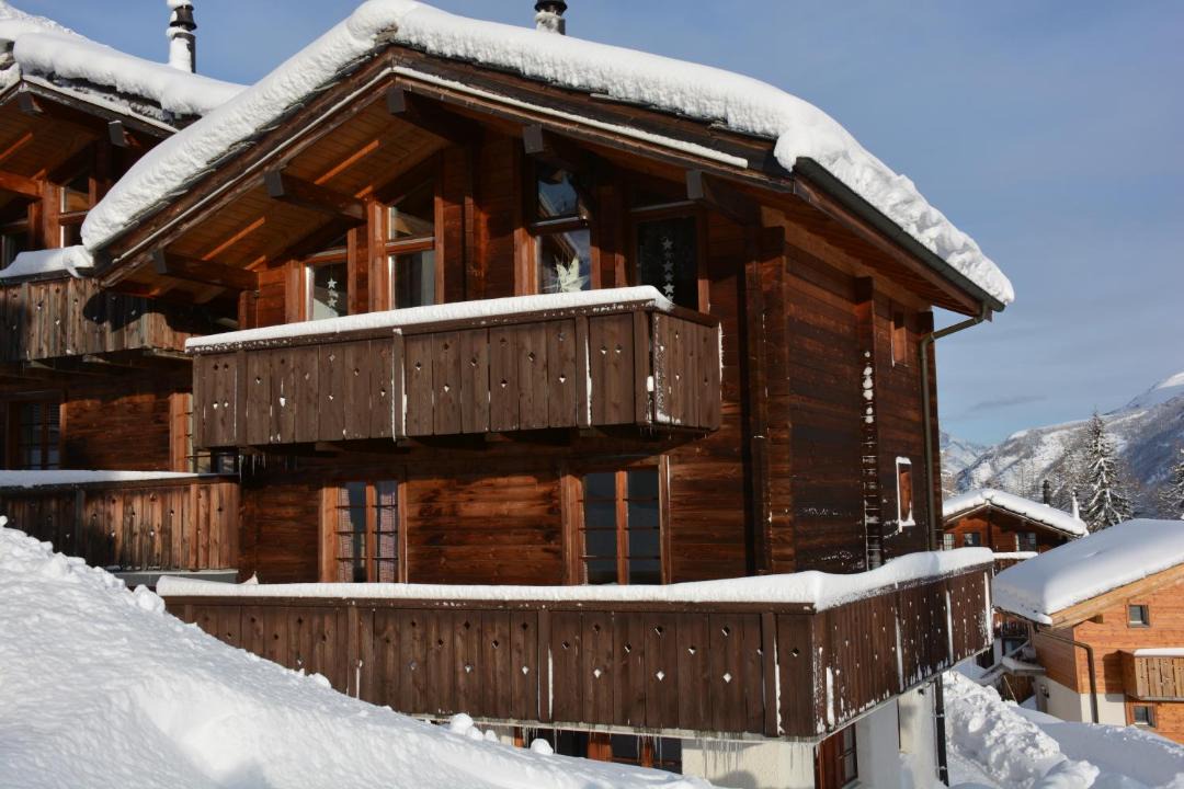 Photo of Others in Saas-Fee