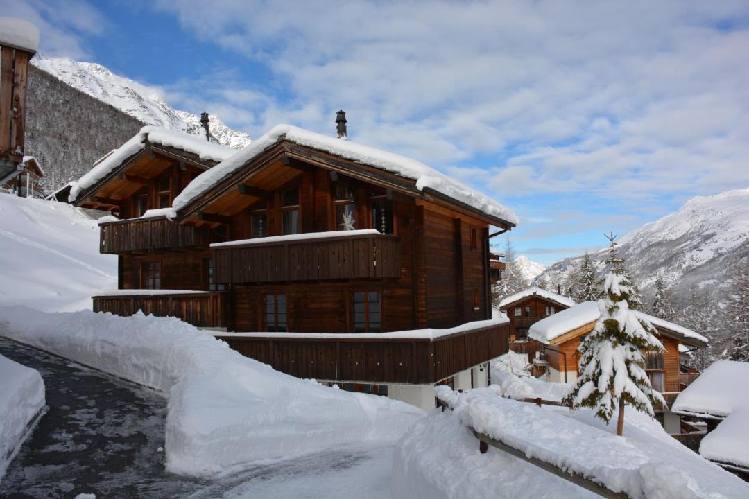 Photo of Others in Saas-Fee