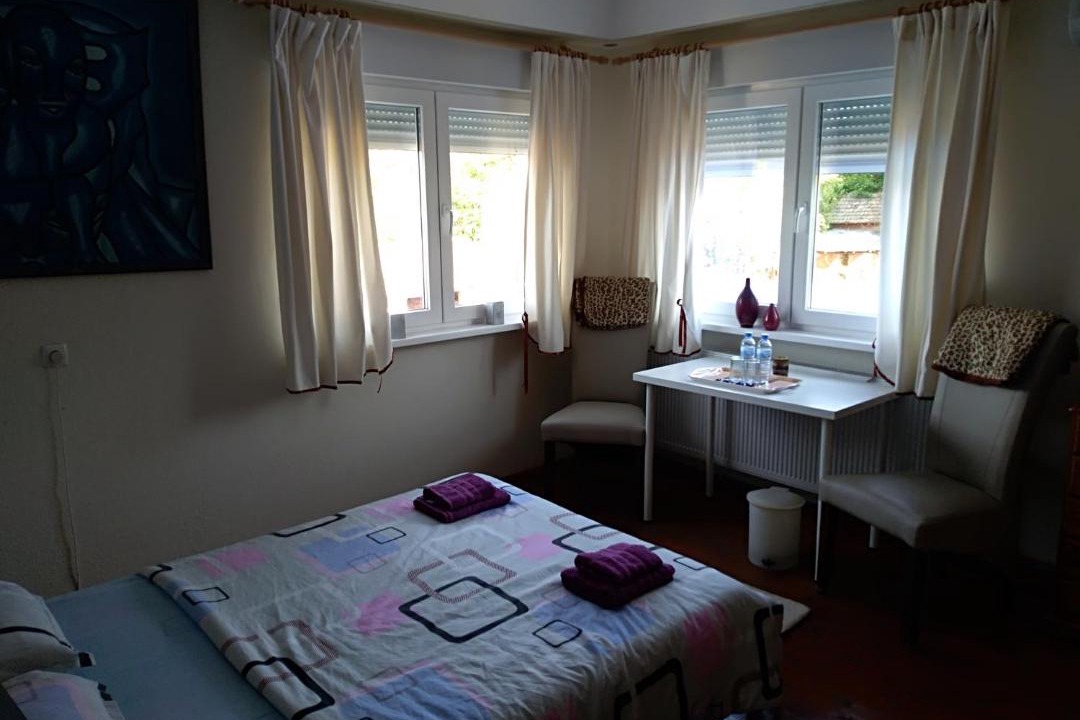 Photo of Bedroom in Rogozen