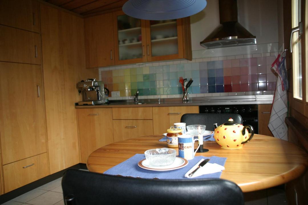 Photo of Others in Adelboden
