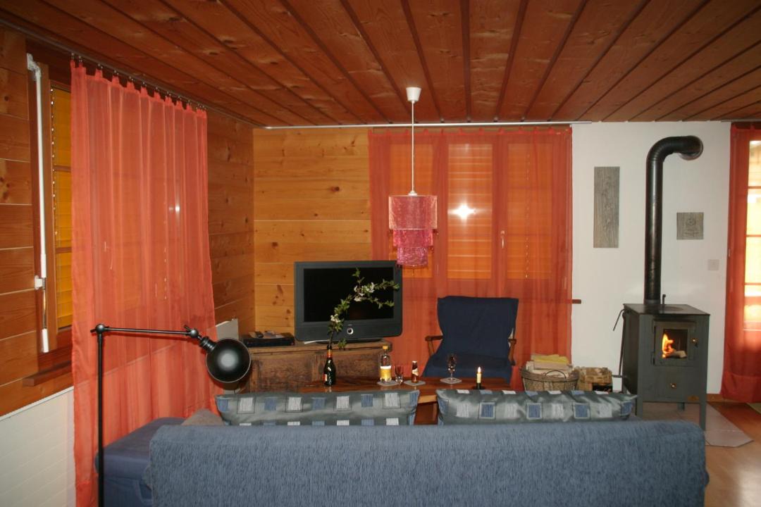 Photo of Others in Adelboden