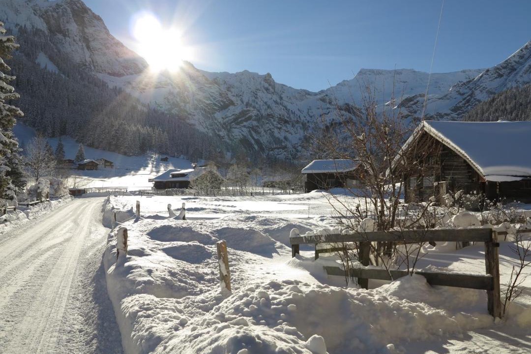 Photo of Others in Adelboden