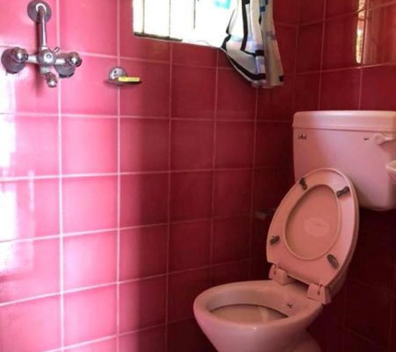 Photo of Bathroom in Pokhara