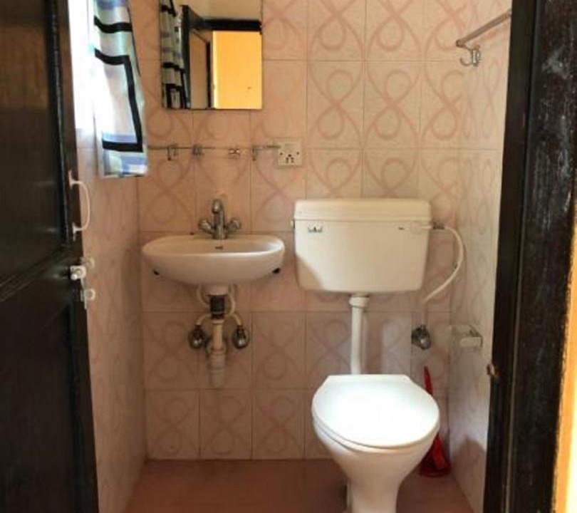 Photo of Bathroom in Pokhara