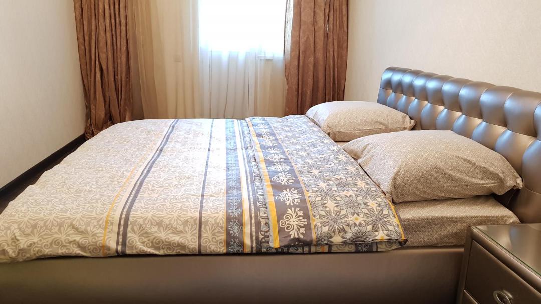 Photo of Bedroom in Chertanovo Yuzhnoye