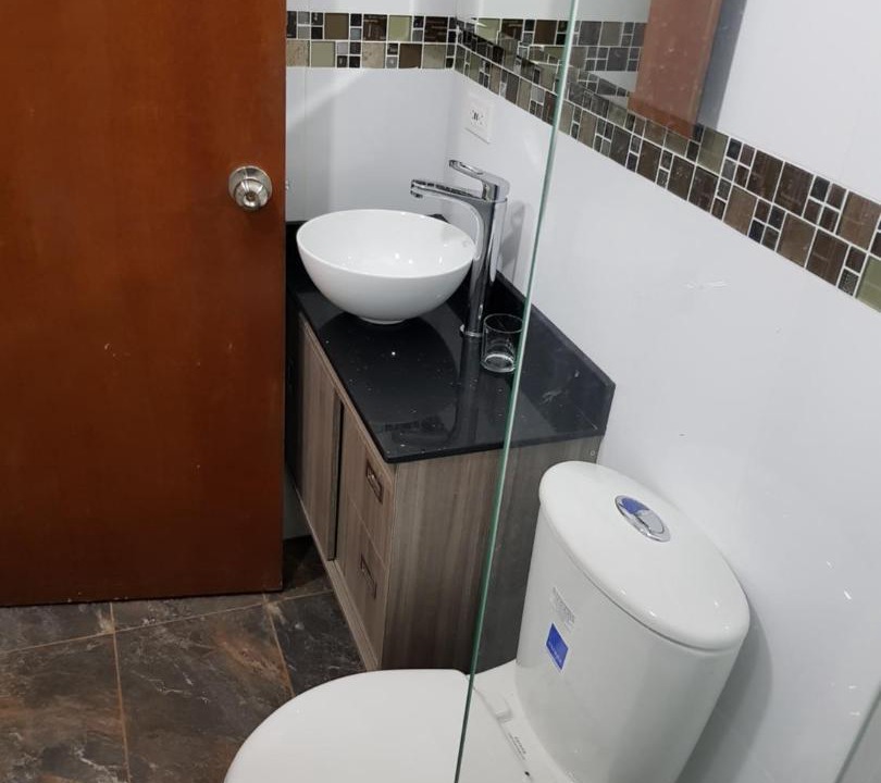 Photo of Bathroom in Buenos Aires